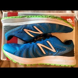 ✨NWOT✨ New Balance FuelCore Rush 11.5M